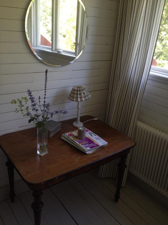 Saebyholms Gard Bed & Breakfast Laholm Room photo